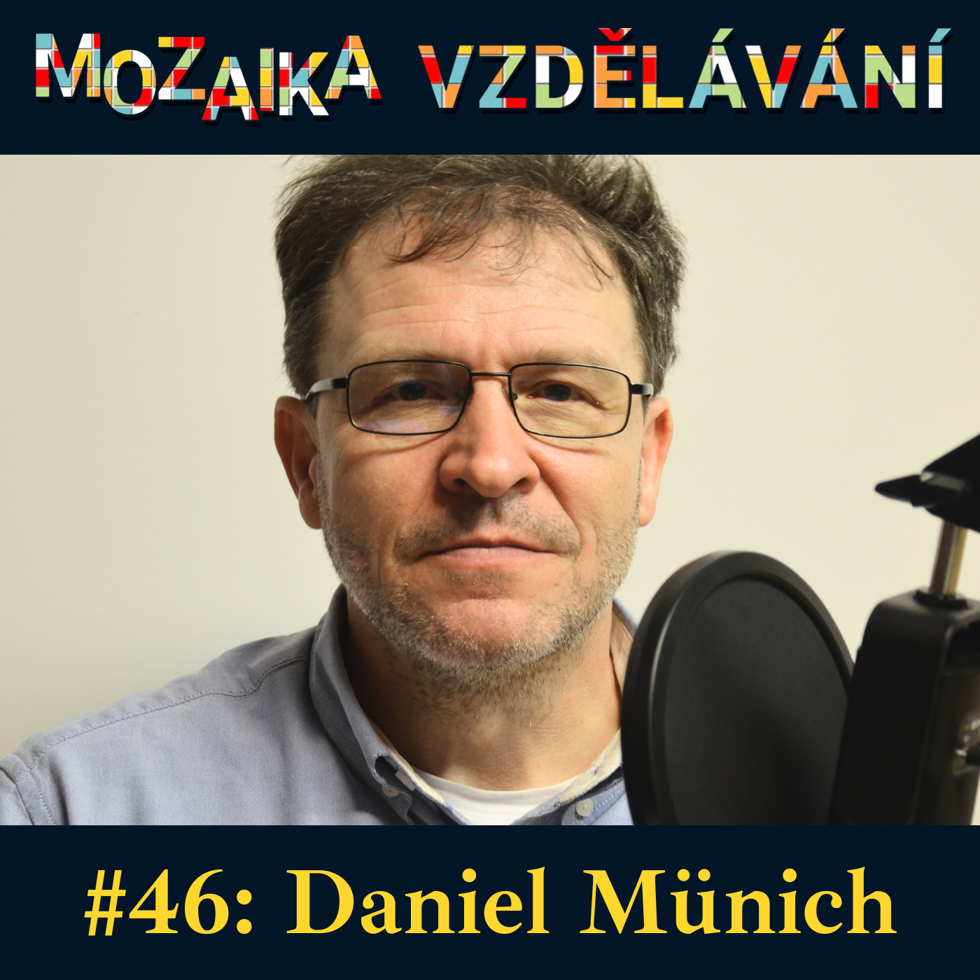 Daniel Münich