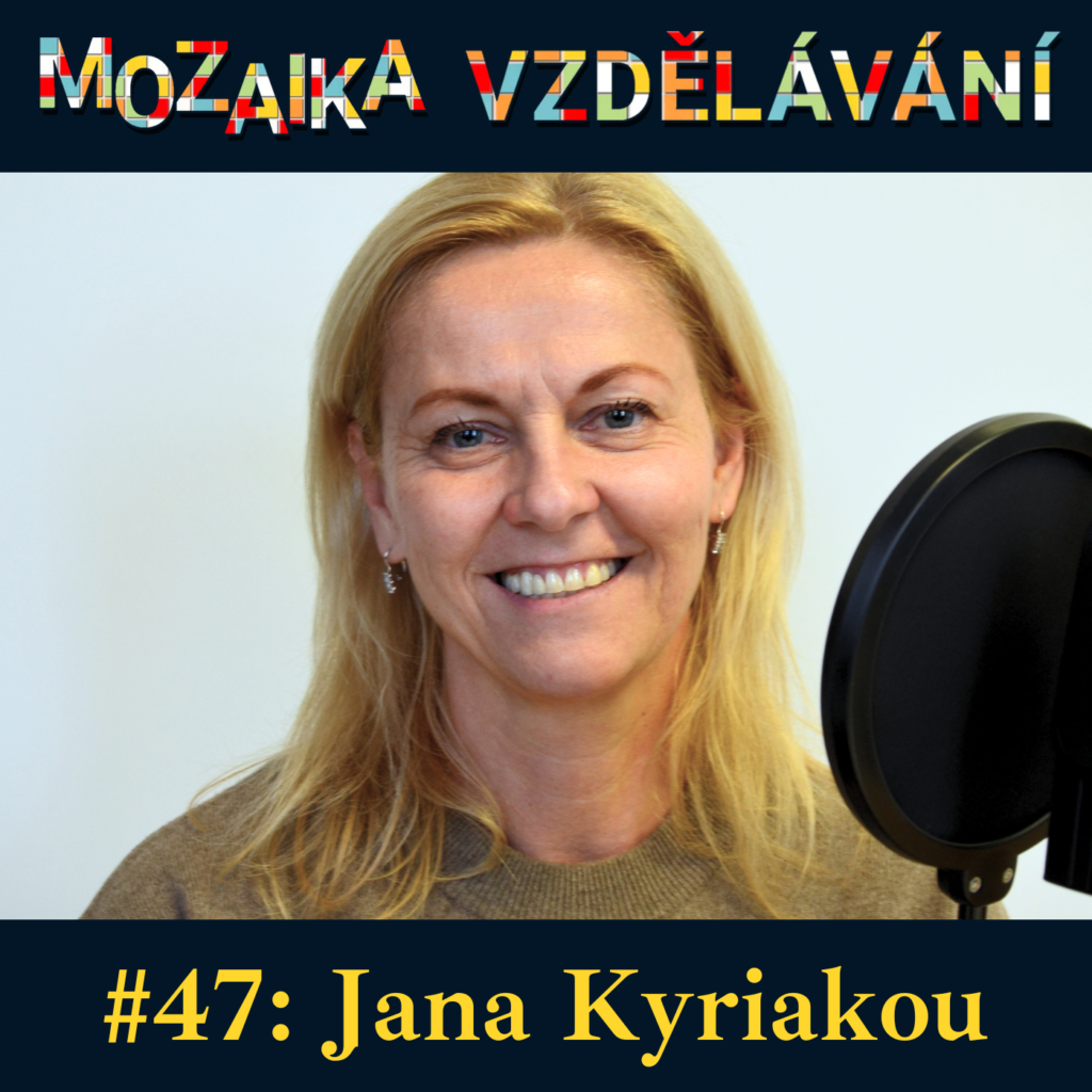Jana Kyriakou