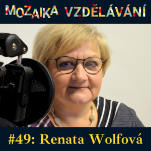 Renata Wolfová