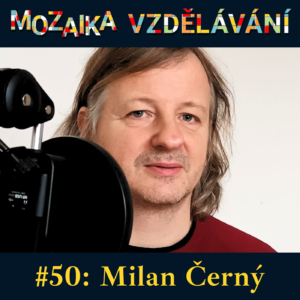 Milan Černý